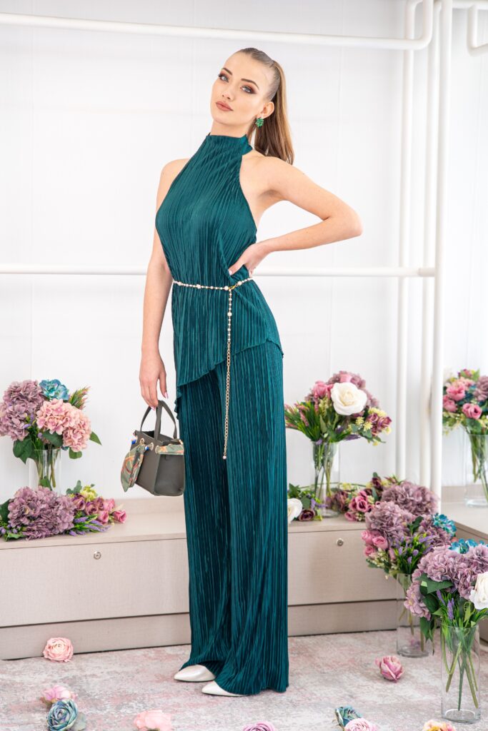 Сет “Emerald Elegance”