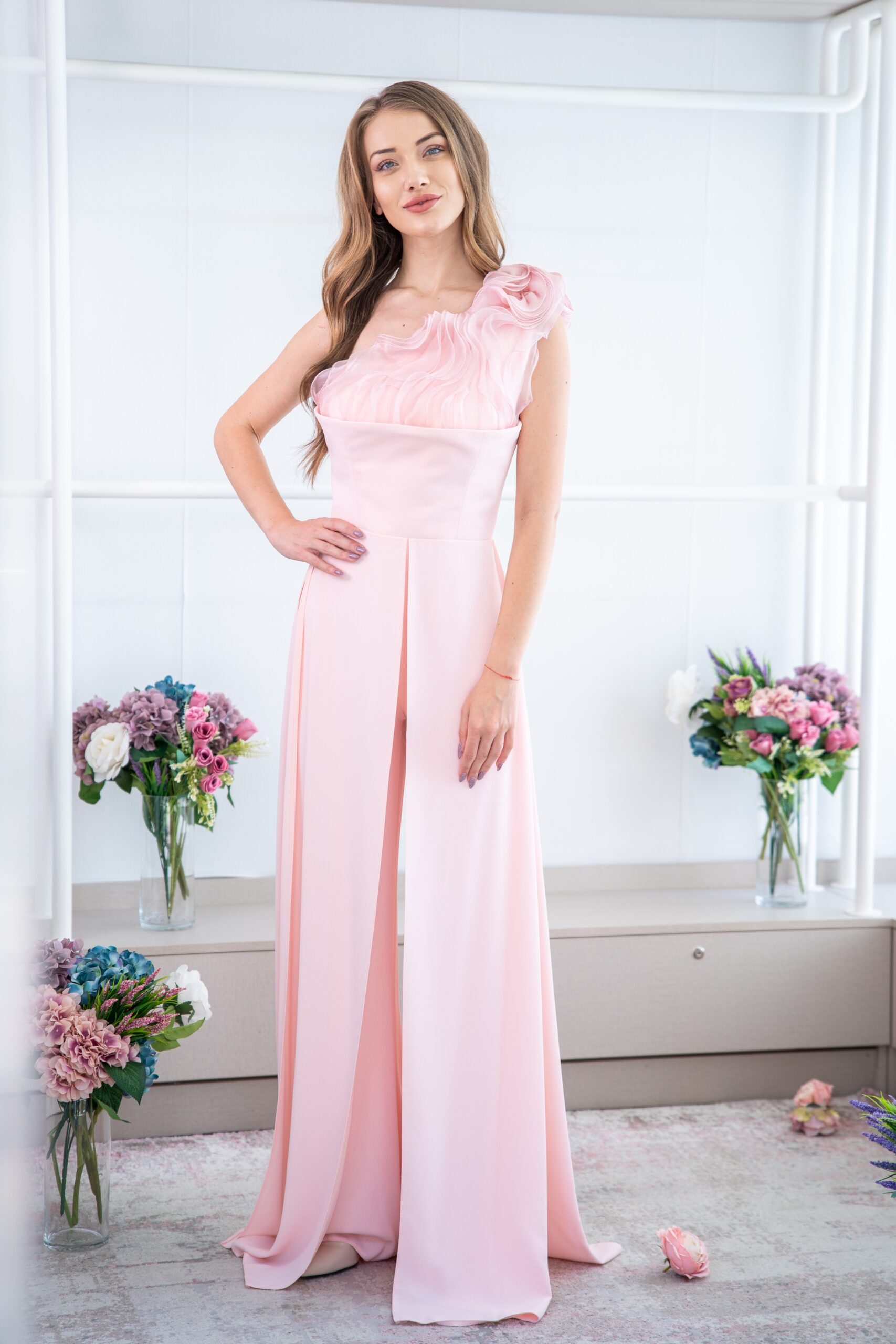 Гащеризон Rose Blush