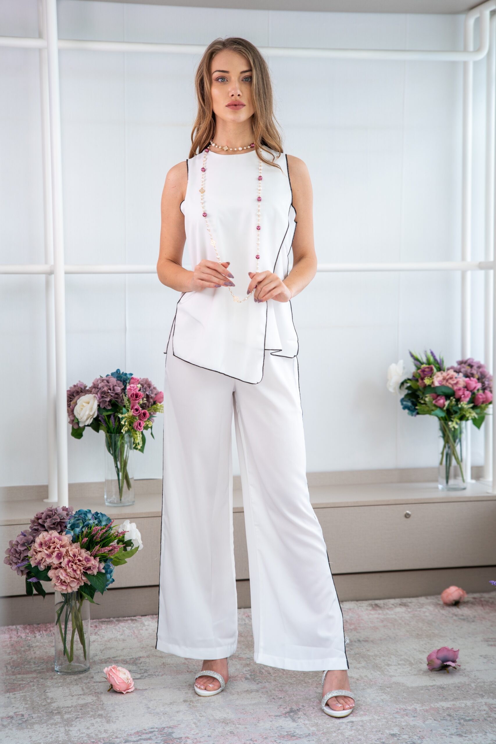 Minimal Luxe Set